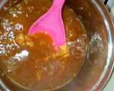 A picture of step 12 of Flour dumpling with granut soup 2.