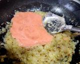 A picture of step 3 of High Protein Mix Beans Pulses Punjabi Dal Tadka.