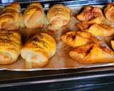 Foto del paso 8 de la receta: Caprichos de hojaldre