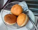 Foto langkah ke 7 dari resep Donat.