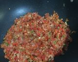 Foto del paso 1 de la receta: Arroz con mix de mariscos 🦐 🦞 🐙