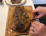 Foto del paso 6 de la receta: Costillar en olla de cocción lenta