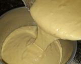 Foto del paso 4 de la receta: Torta 3 leches