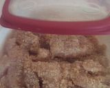 Foto del paso 3 de la receta: 423.Pechugas de pollo rebozadas con pan rallado o cereales