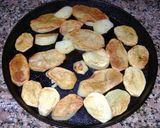 Foto del paso 3 de la receta: Carne al horno con papas y batatas
