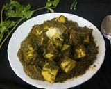 পনির হায়দ্রাবাদি (Paneer Hyderabadi Recipe In Bengali) রেসিপির ধাপ 6 ছবি