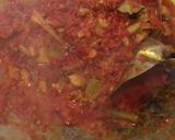 Foto langkah ke 7 dari resep Sambal goreng daging (khas Cirebon).