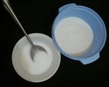 Hình bước làm 4 của món Chè đậu xanh đơn giản