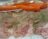 Foto del paso 5 de la receta: Redondo de Pollo al Horno