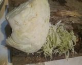 Foto langkah ke 1 dari resep Ote ote yaki.