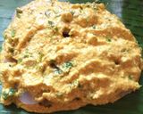 থোড় পাতুরি (thor paturi recipe in Bengali) রেসিপির ধাপ 6 ছবি