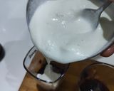 A picture of step 4 of इटालियन क्रेमोसा.