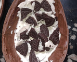 Foto del paso 2 de la receta: Huevos de Pascua rellenos de oreo