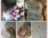 Foto langkah ke 1 dari resep Keripik Tahu Pong Kriuk.