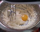Foto del paso 2 de la receta: Budín de naranja