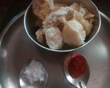 पाकातील बोर (pakatil bore recipe in marathi) रेसिपी स्टेप 1 फोटो 