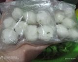 Foto langkah ke 1 dari resep Tumis Kangkung Jagung Bakso.