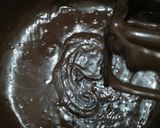 Foto langkah ke 4 dari resep Brownies Panggang (Shiny Crust).