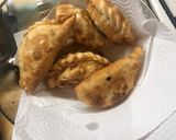 Foto del paso 9 de la receta: Empanadas de vacío