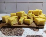 Foto del paso 8 de la receta: Blondies de limón