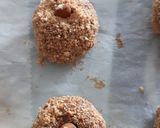 Une image de l'étape 3 de Gateau sec aux amandes.