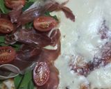 Foto del paso 2 de la receta: Pre-pizza