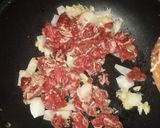 Foto langkah ke 2 dari resep Mapo Tahu Chinese.