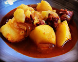 Foto del paso 6 de la receta: Patatas a la riojana a mi manera