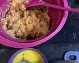 Foto langkah ke 3 dari resep Perkedel Kentang Kornet.