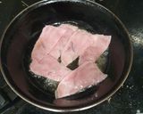 Foto del paso 3 de la receta: Lacón con cachelos