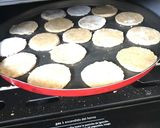 Foto del paso 3 de la receta: Galletitas de avena