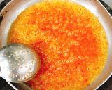 Hình bước làm 2 của món Cà Ry Tôm