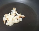 Foto del paso 1 de la receta: Tostada con ahumados rumanos