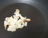 Foto del paso 1 de la receta: Tostada con ahumados rumanos