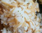 صورة لخطوة 3 من وصفة ملوخية الناعمه