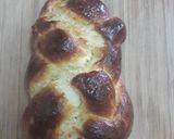 Foto del paso 9 de la receta: Kalács -pastel dulce de Pascua -comida húngara en castellano