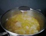 Foto del paso 5 de la receta: Puré de puerros o vichyssoise