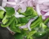 પુલાવ (Pulao Recipe In Gujarati) રેસીપી સ્ટેપ2ફોટો