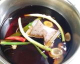 【御釀滷煮入味】~醬香軟絲~的食譜步驟3照片