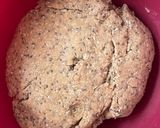 Chia magos kókuszos keksz recept fázis 2 fotója