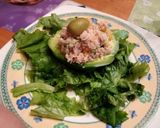 Foto del paso 4 de la receta: Palta Reina
