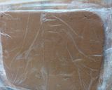 Foto del paso 3 de la receta: Galletas de cocoa