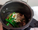 வெந்தய சாதம் ரெசிபி ஸ்டேப் 3 புகைப்படம்