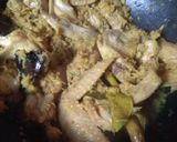 Foto langkah ke 3 dari resep Ayam Goreng Lengkuas.