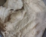 A picture of step 1 of Gobhi Paratha.