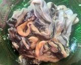 Foto langkah ke 2 dari resep Crispy Kulit Lele #cemilan.