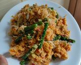 Foto langkah ke 7 dari resep #25 Urap sayur.