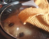 Foto del paso 5 de la receta: Torta de Guineo/Banano en Olla arrocera 😱🤤👏