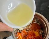 A picture of step 6 of Healthy High Protein Lobia Dip (A healthy dip which you can’t resist after one bite).