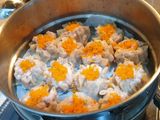Siomay Dimsum